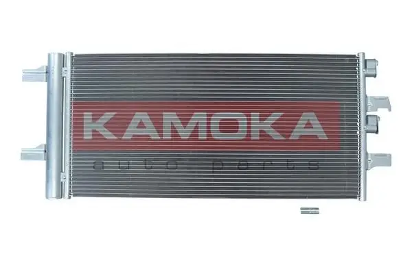 Radiateur climatisation KAMOKA 7800243