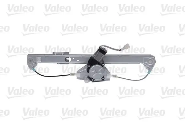 Lève-vitre VALEO 850825