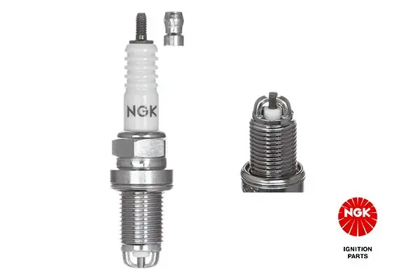 Bougie d'allumage NGK 4563