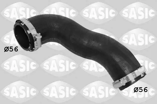 Durite turbo SASIC 3336079
