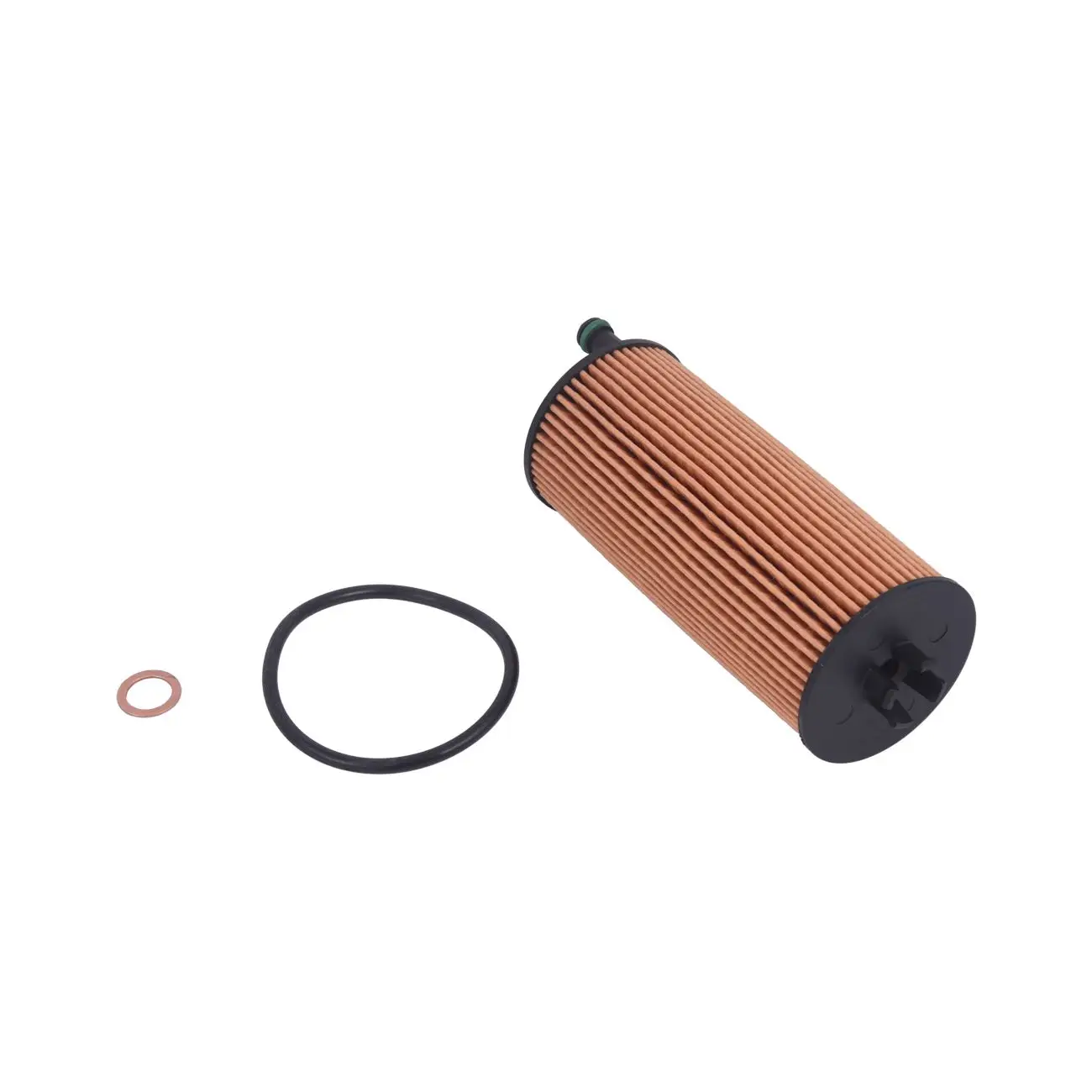 Filtre à huile Bapmic BF0423450108