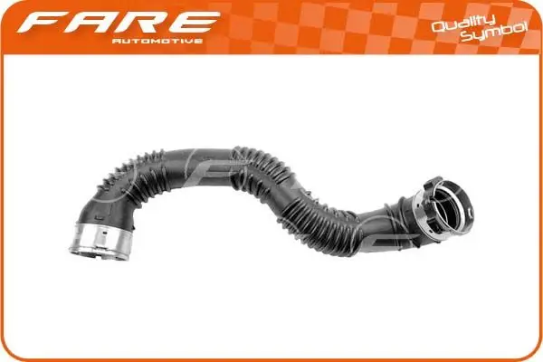 Durite turbo FARE 33742