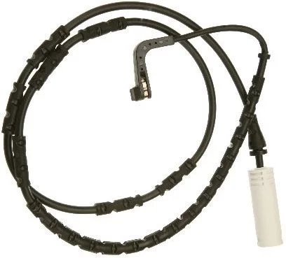 Contact d'avertissement, usure des plaquettes de frein TRW GIC207