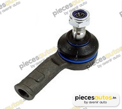 Rotule de barre de connexion Bapmic BF0318470028