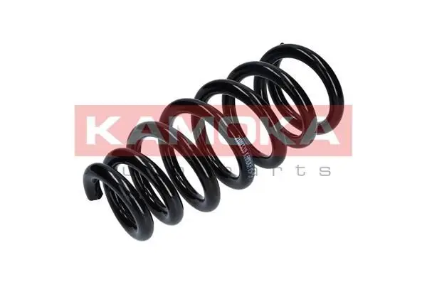 Jeu de 2 Ressort de suspension KAMOKA 2110339