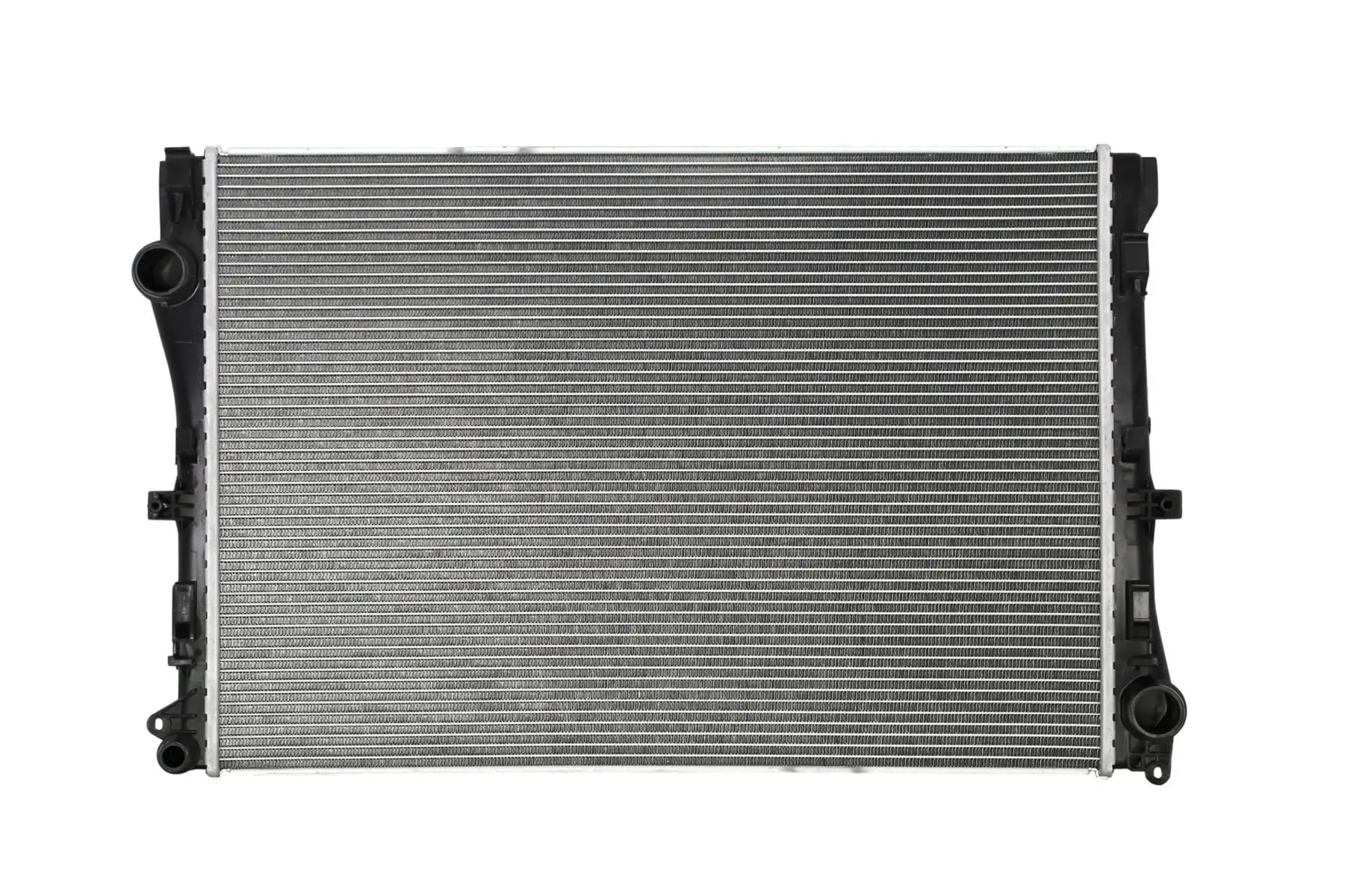 Radiateur, refroidissement du moteur KAMOKA 7700117