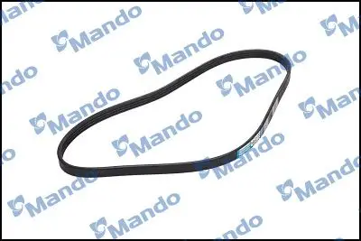 Courroie MANDO MB4PK813