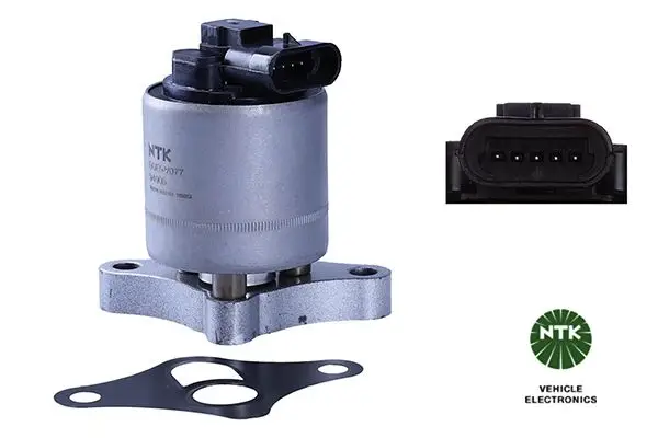 Vanne EGR NTK 94905