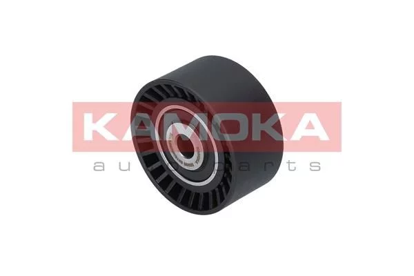 Poulie renvoi/transmission, courroie de distribution KAMOKA R0339