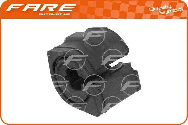 Silent-bloc barre stabilisatrice FARE 10129