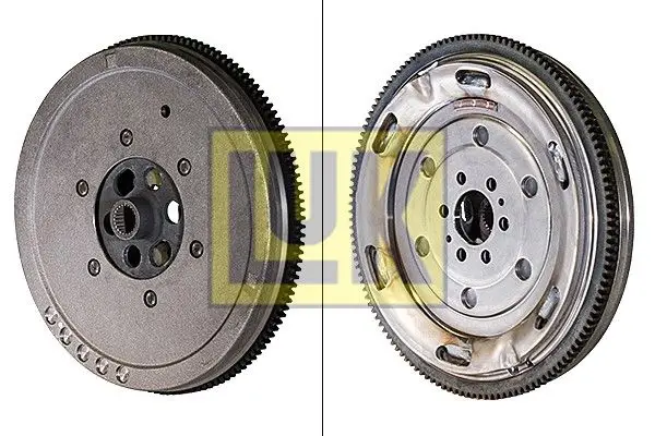 Volant moteur LuK 415 0559 08