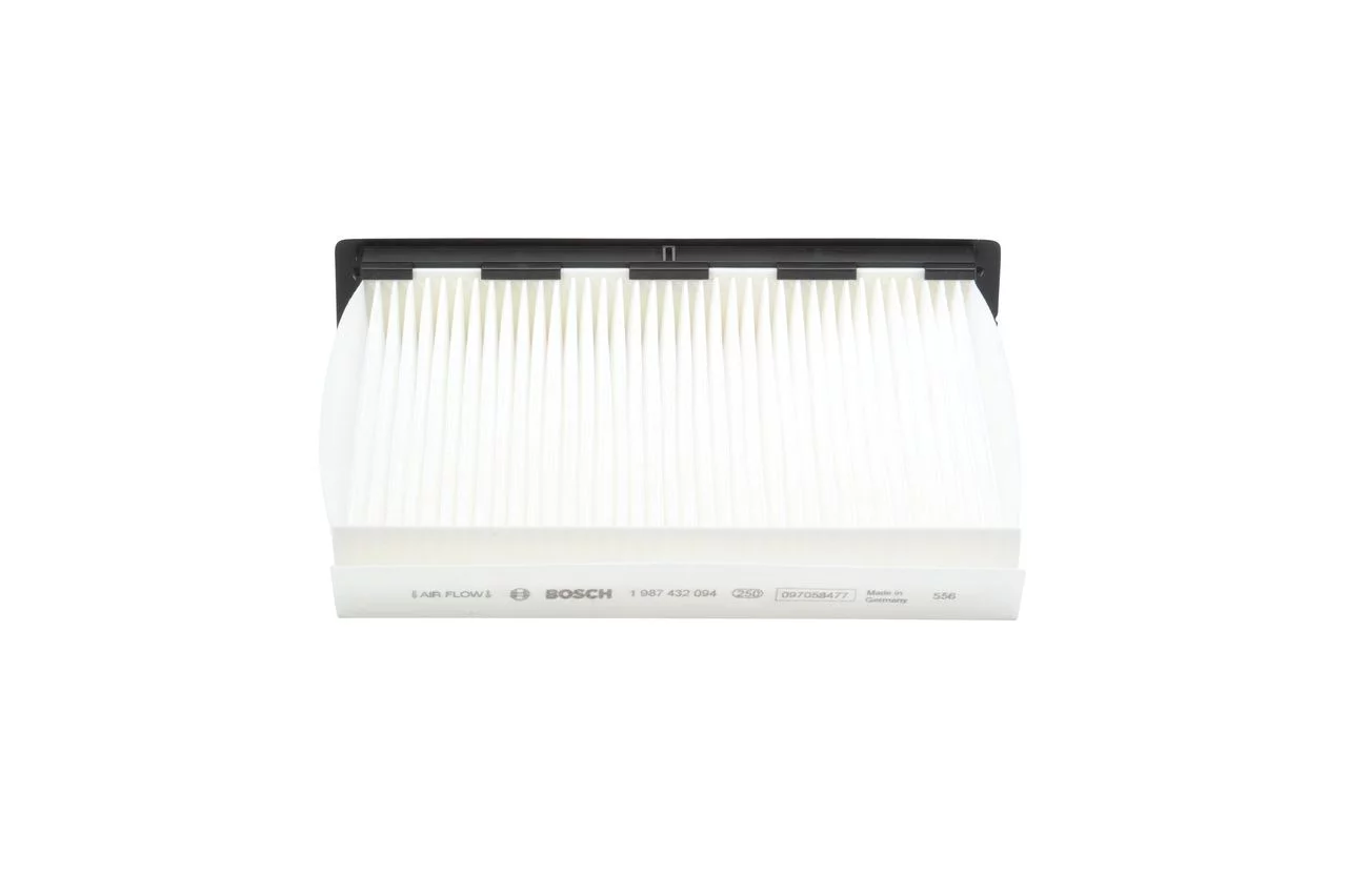 Filtre habitacle BOSCH 1 987 432 094