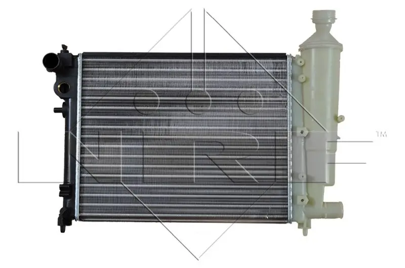 Radiateur, refroidissement du moteur NRF 58067