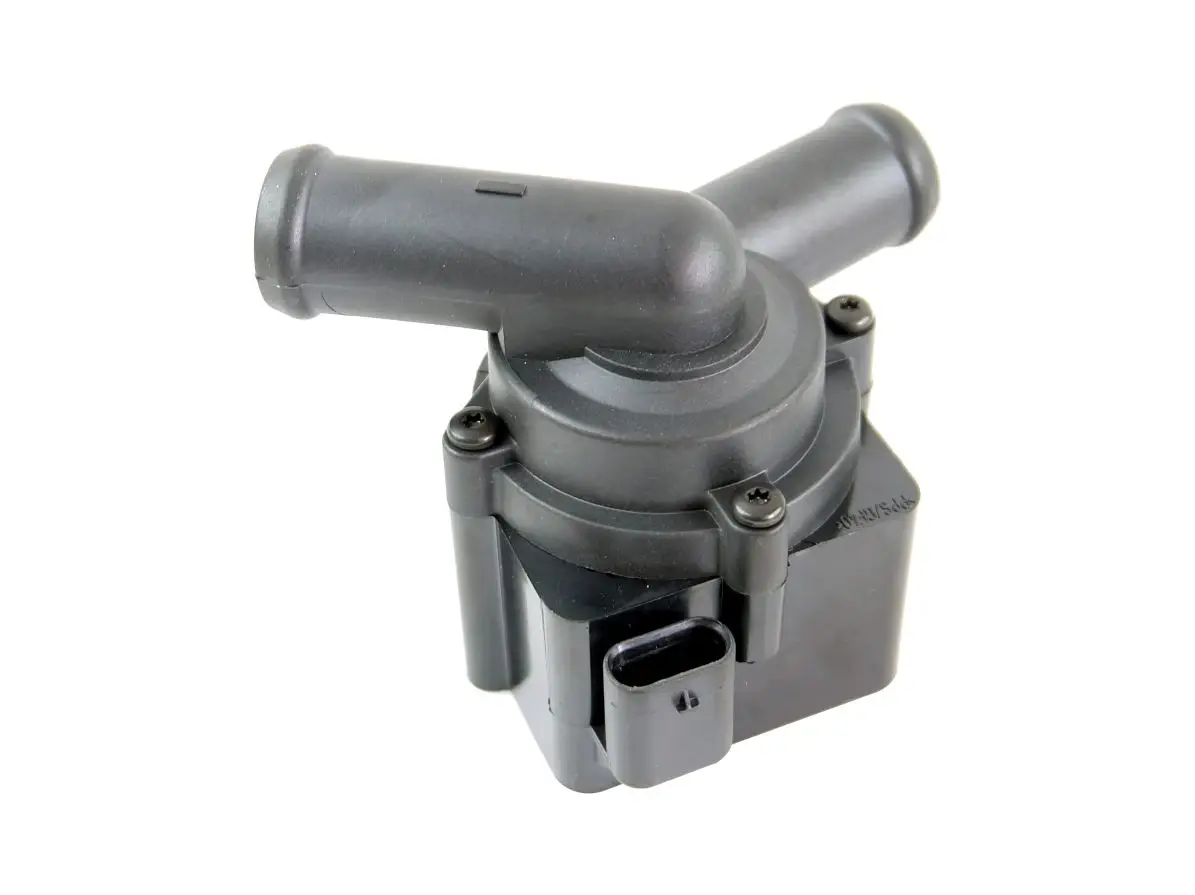 Pompe à eau auxiliaire (circuit d'eau de refroidiss.) Engitronic EWP082