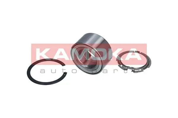 Kit de roulements de roue KAMOKA 5600053