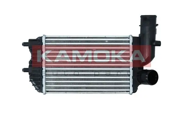 Intercooler, échangeur KAMOKA 7750117