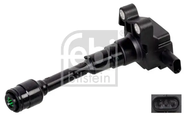 Bobine d'allumage FEBI BILSTEIN 176125