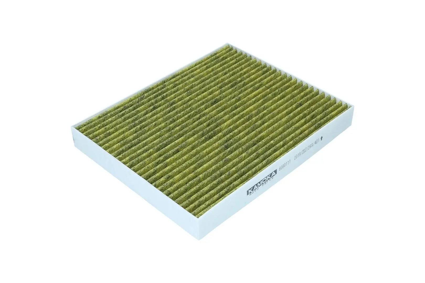 Filtre habitacle KAMOKA 6080111