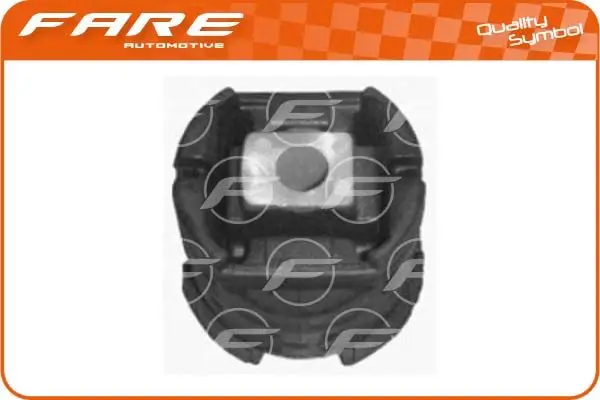 Suspension, corps de l'essieu FARE 26932