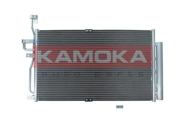 Radiateur climatisation KAMOKA 7800279