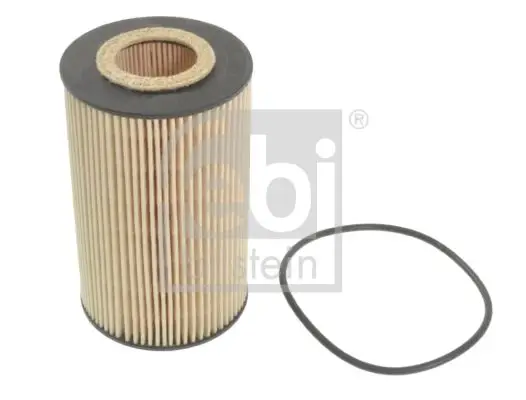 Filtre à huile FEBI BILSTEIN 109106