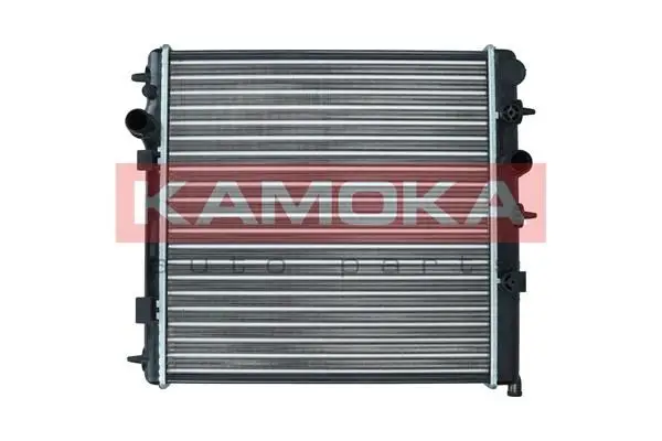 Radiateur, refroidissement du moteur KAMOKA 7705094