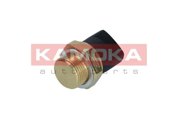 Interrupteur de température, ventilateur de radiateur KAMOKA 4090030