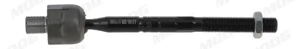Rotule de direction intérieure, barre de connexion MOOG BM-AX-2436