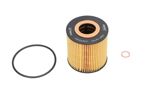 Filtre à huile KAVO PARTS FOF-10141
