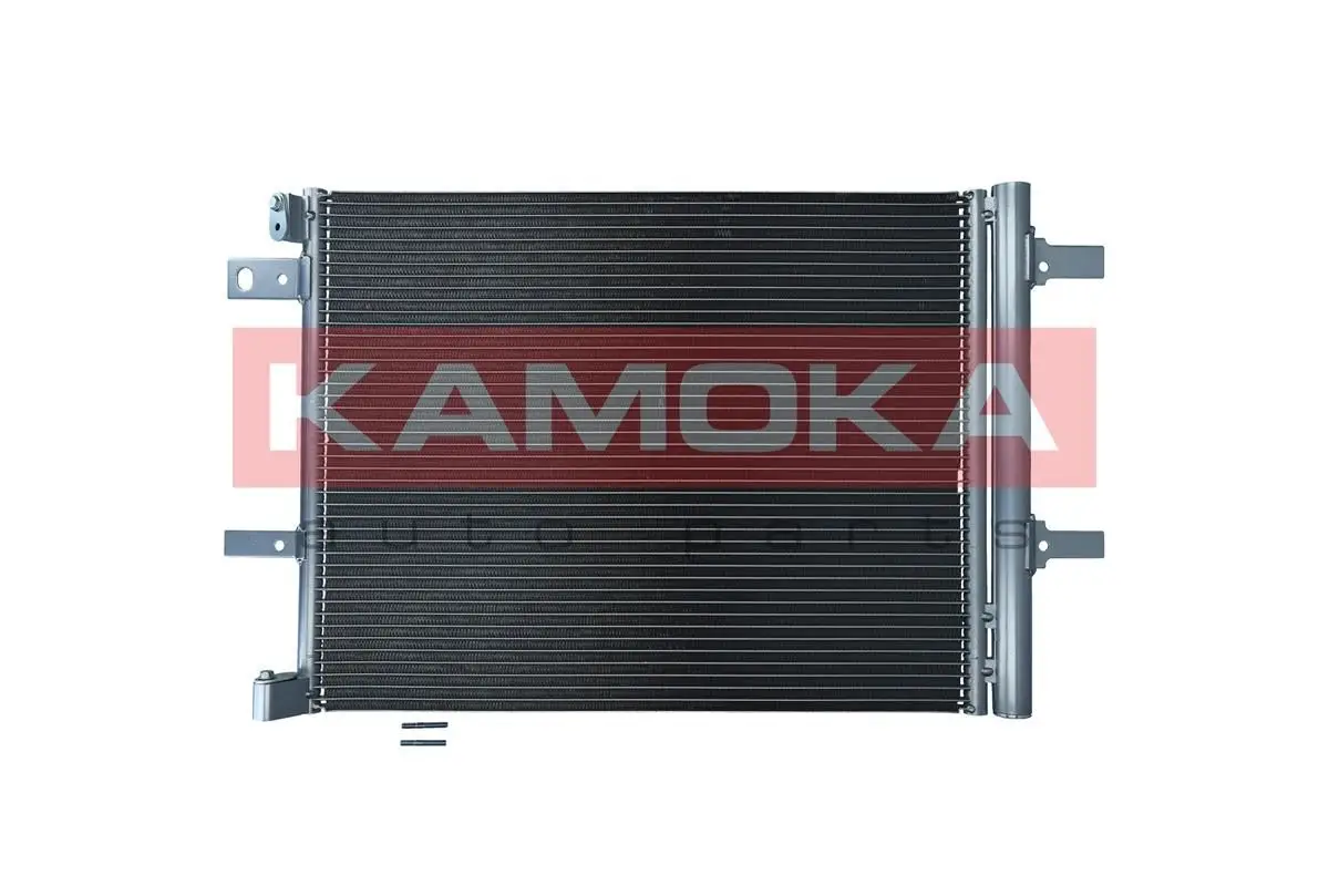 Radiateur climatisation KAMOKA 7800446