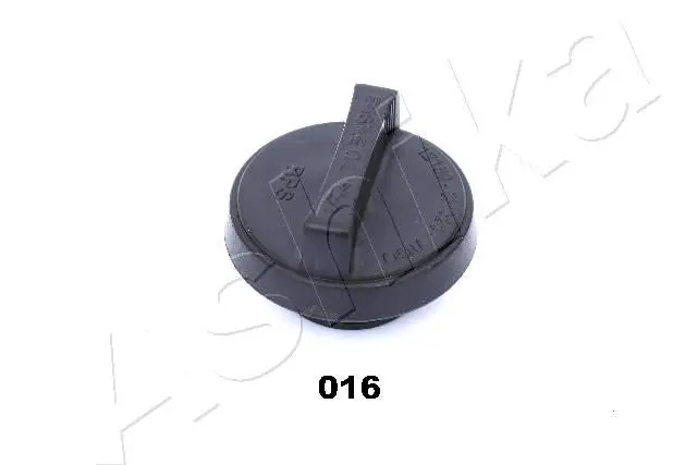Bouchon, goulotte de remplissage d'huile ASHIKA 147-00-016