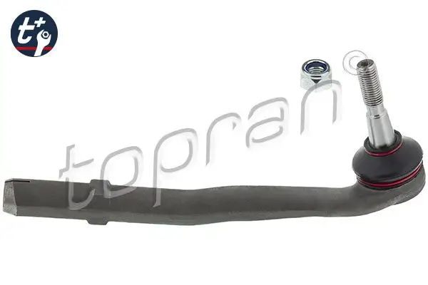 Rotule de barre de connexion TOPRAN 501 767