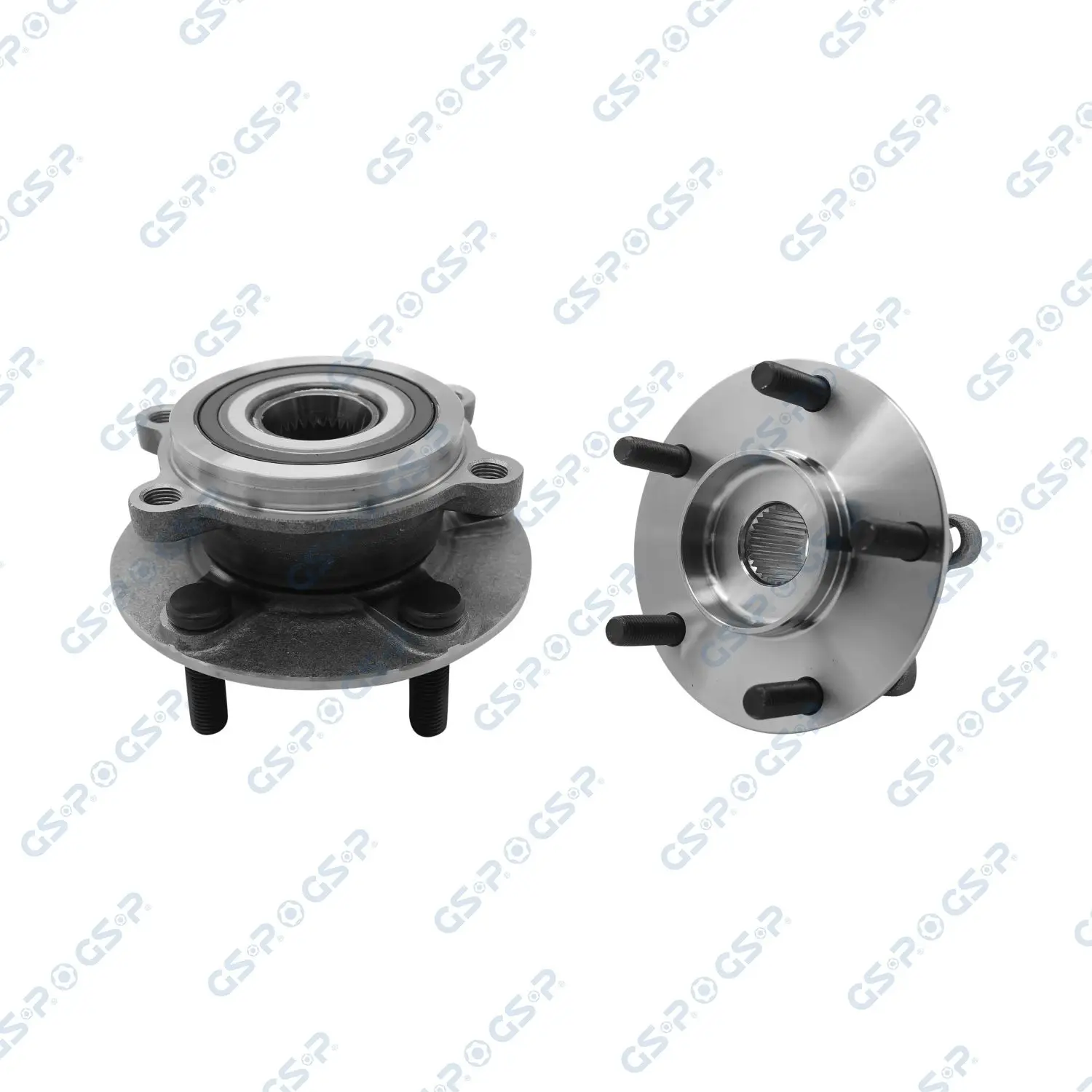 Kit de roulements de roue GSP 9328025