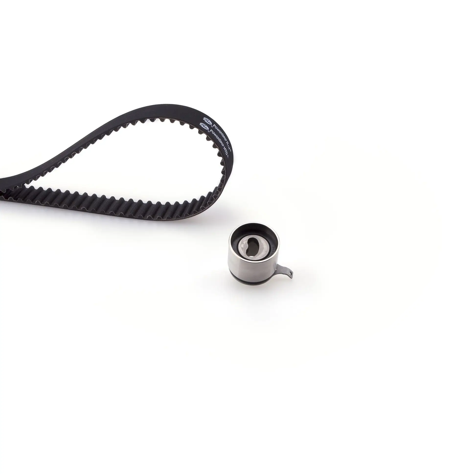 Kit de courroie crantée GATES K015434XS