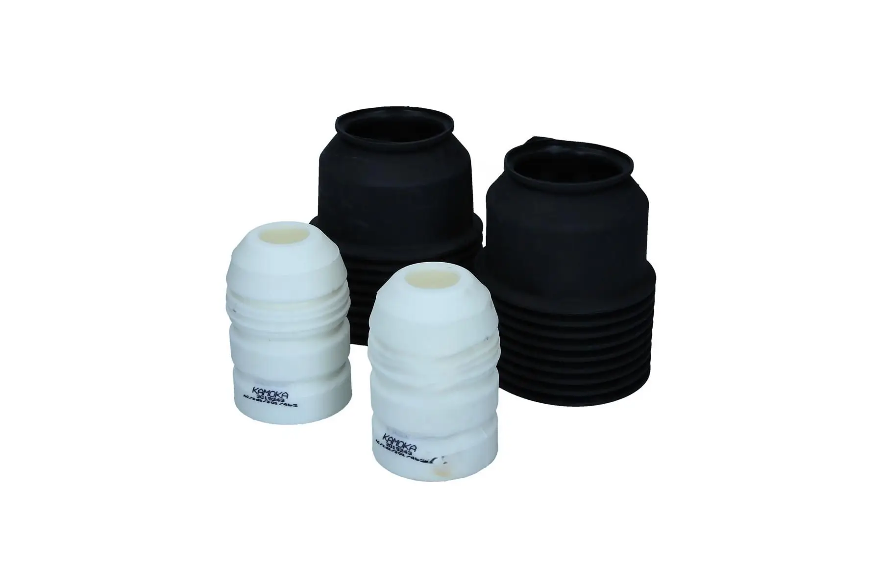 Kit de protection contre la poussière, amortisseur KAMOKA 2019243