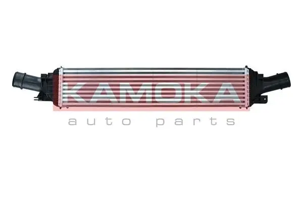 Intercooler, échangeur KAMOKA 7750045