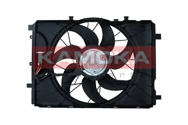 Ventilateur, refroidissement du moteur KAMOKA 7740045