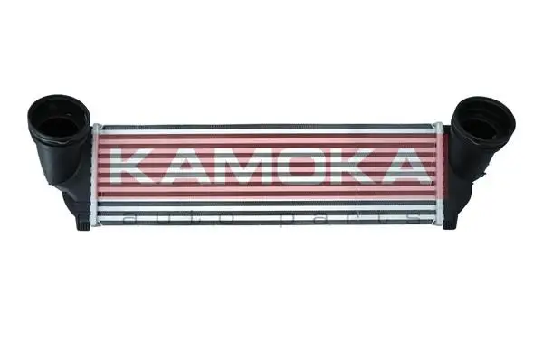 Intercooler, échangeur KAMOKA 7750081