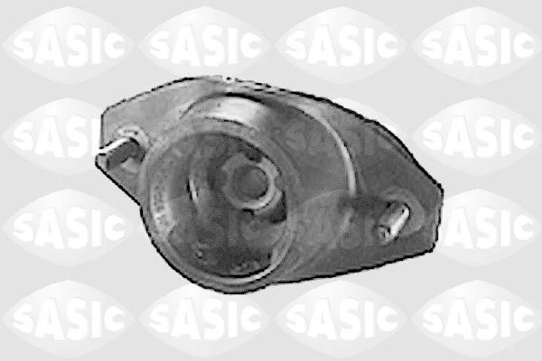 Support moteur SASIC 8431991