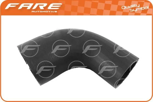 Durite turbo FARE 30372