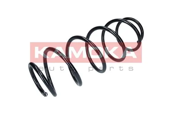Jeu de 2 Ressort de suspension KAMOKA 2110325