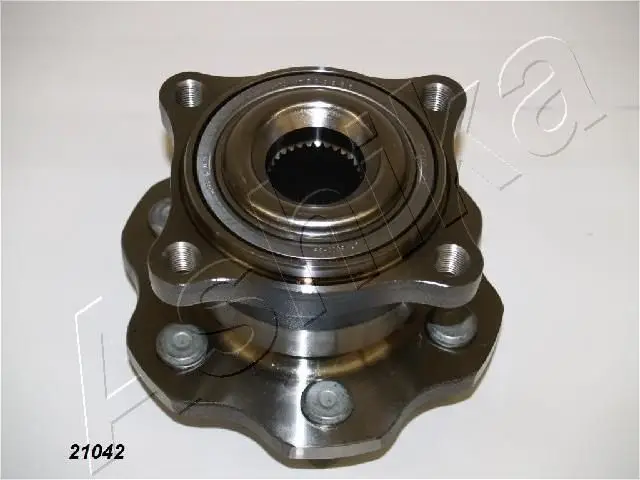 Moyeu de roue ASHIKA 44-21042