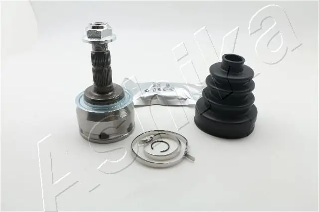 Tête cardan ASHIKA 62-0W-W34