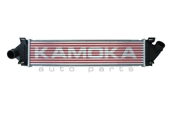 Intercooler, échangeur KAMOKA 7750034