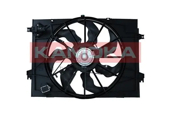 Ventilateur, refroidissement du moteur KAMOKA 7740025