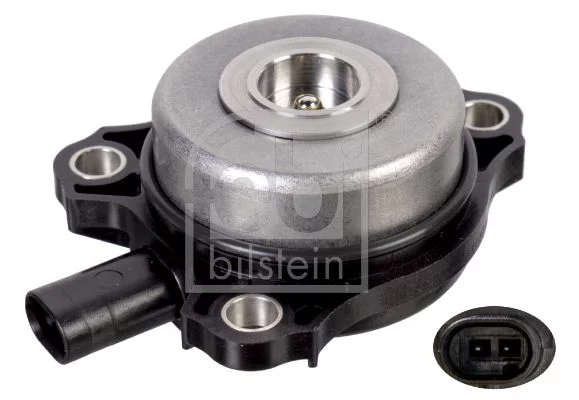Valve de commande, réglage d'arbres à came FEBI BILSTEIN 175023
