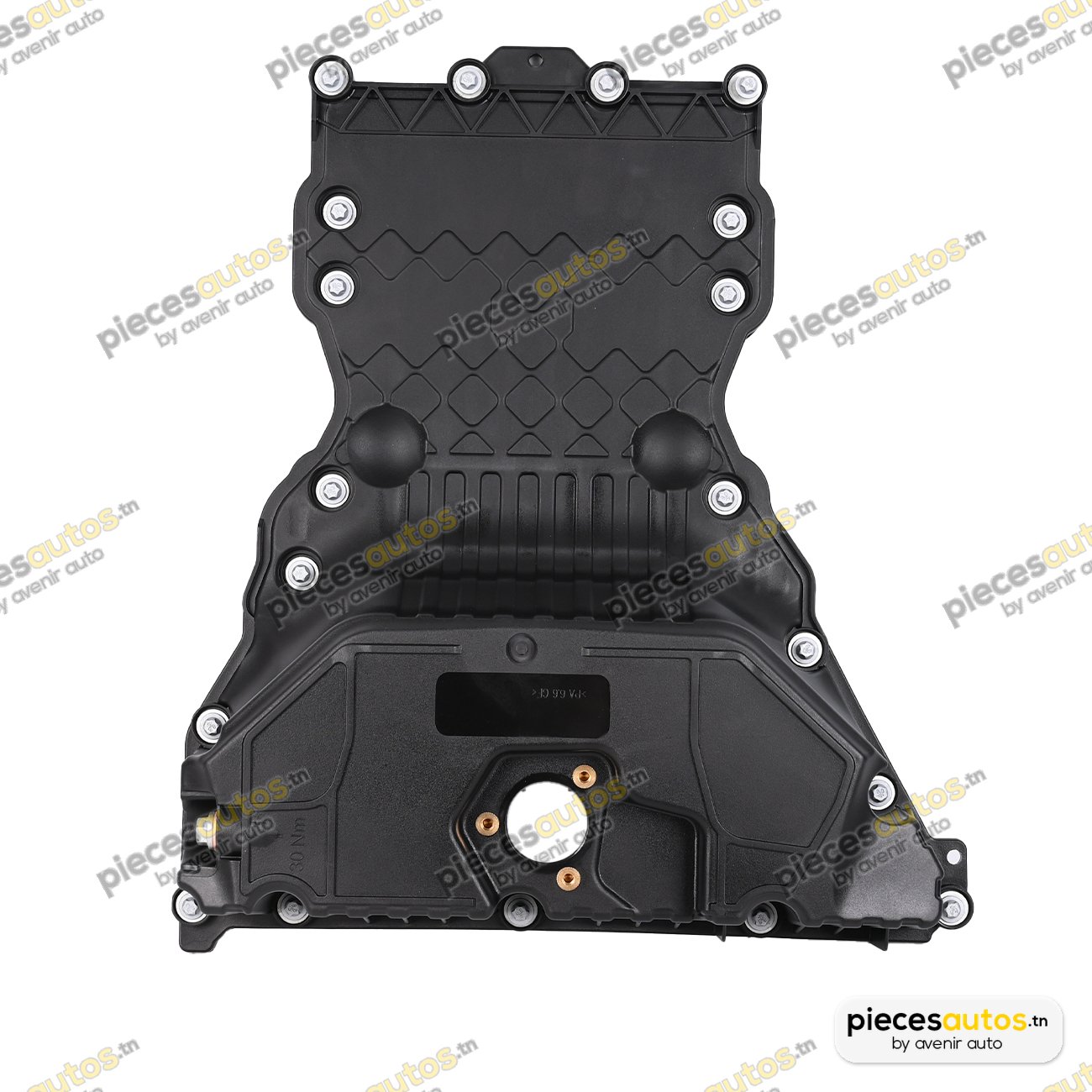 Carter d'huile, boîte automatique Bapmic BF0530020032