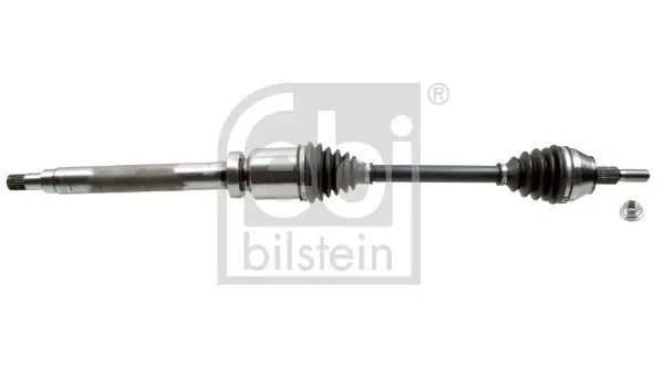 Cardan FEBI BILSTEIN 181211