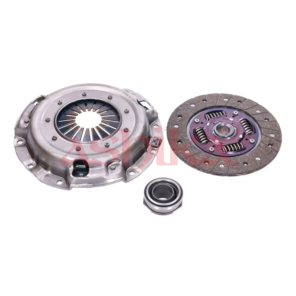 Kit d'embrayage ASHIKA 92-03-361