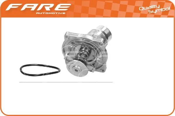 Thermostat d'eau FARE 22061